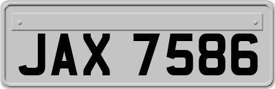 JAX7586