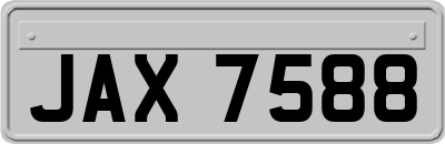 JAX7588