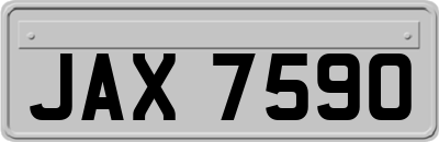 JAX7590