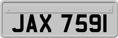 JAX7591
