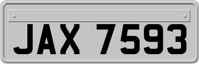 JAX7593