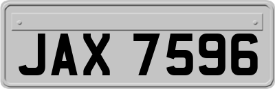 JAX7596
