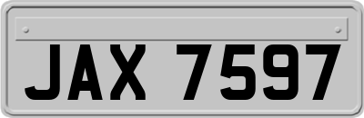 JAX7597