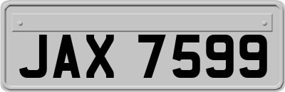 JAX7599