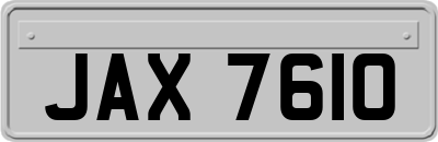 JAX7610