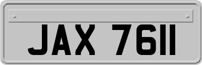 JAX7611