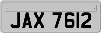 JAX7612