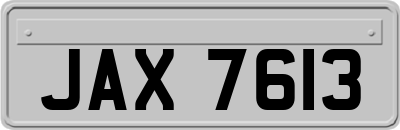 JAX7613