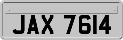 JAX7614