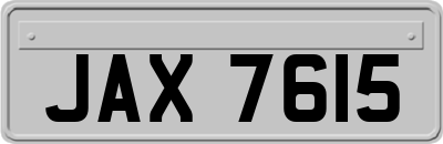 JAX7615