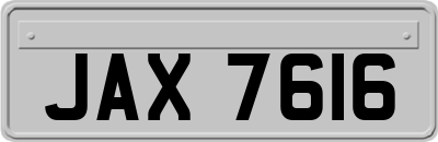 JAX7616