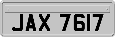 JAX7617