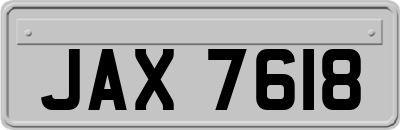 JAX7618