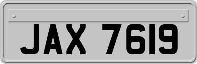 JAX7619