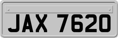 JAX7620
