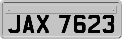 JAX7623