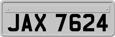 JAX7624
