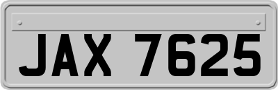 JAX7625