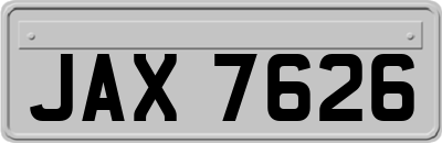 JAX7626