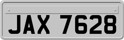 JAX7628