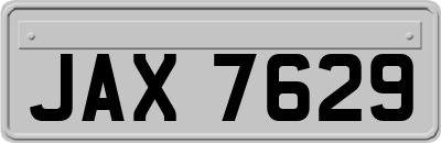 JAX7629