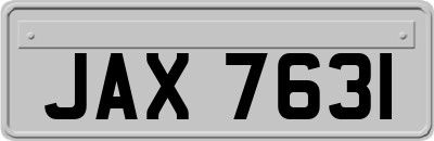 JAX7631