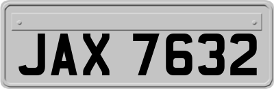 JAX7632