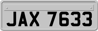 JAX7633