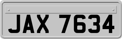 JAX7634