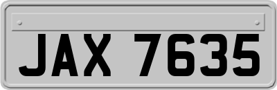JAX7635
