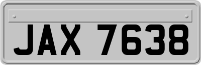 JAX7638