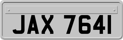 JAX7641