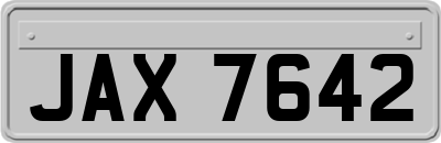 JAX7642