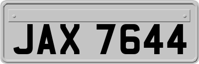 JAX7644