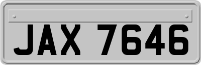 JAX7646