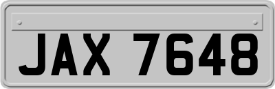JAX7648