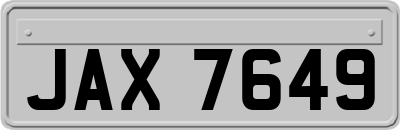 JAX7649