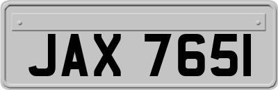 JAX7651