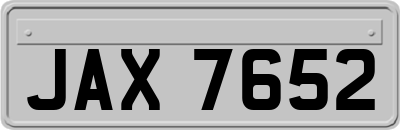 JAX7652