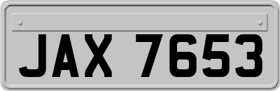 JAX7653