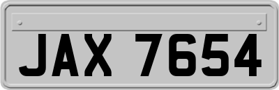 JAX7654