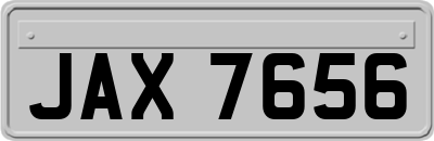 JAX7656