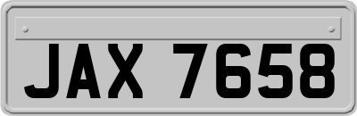 JAX7658