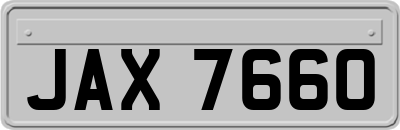 JAX7660