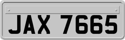 JAX7665