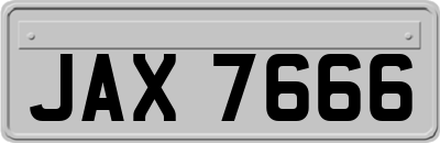 JAX7666