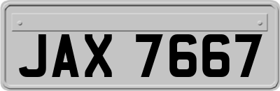JAX7667