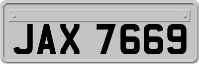 JAX7669