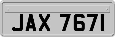 JAX7671
