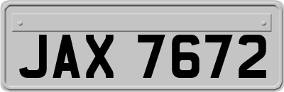 JAX7672